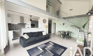 Appartement 5 Pièces 103 m² à vendre à La Rochette (77000)