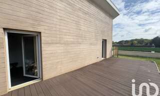 Appartement 5 Pièces 103 m² à vendre à La Rochette (77000)