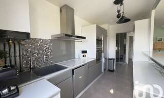 Appartement 5 Pièces 103 m² à vendre à La Rochette (77000)