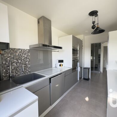 Appartement 5 pièces 349000 €