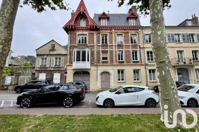 Appartement 2 pièces 97000 €