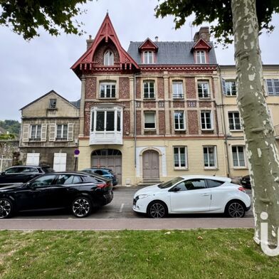Appartement 2 pièces 97000 €