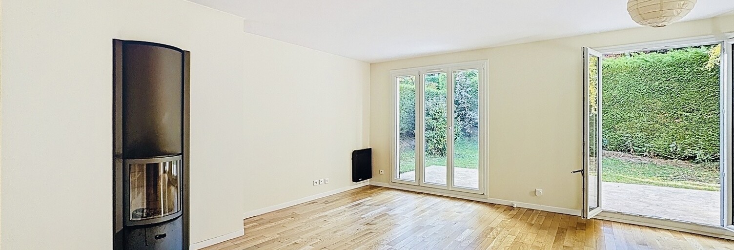 Maison 6 Pièces 178 m² à vendre à Chambourcy (78240)