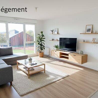 Appartement 2 pièces 179900 €