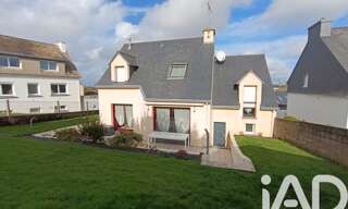 Maison 5 Pièces 109 m² à vendre à Rosporden (29140)