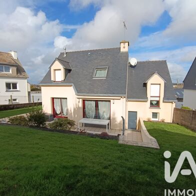 Maison 5 pièces 335000 €