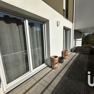 Appartement 3 pièces 189500 €