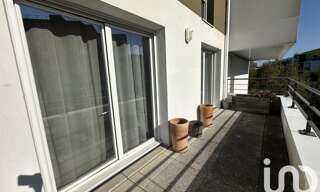 Appartement 3 Pièces 60 m² à vendre à Saint-Herblain (44800)