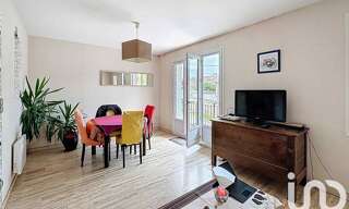 Appartement 3 Pièces 58 m² à vendre à Essômes-sur-Marne (02400)