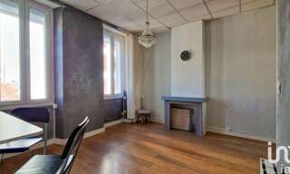 Appartement 1 Pièce 35 m² à vendre à Marseille 4 (13004)