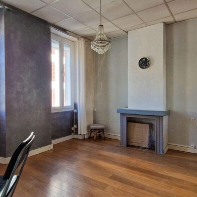 Appartement 1 pièces 115000 €