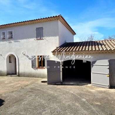 Maison 5 pièces 517000 €