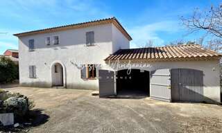 Maison 5 Pièces 170 m² à vendre à Rocbaron (83136)