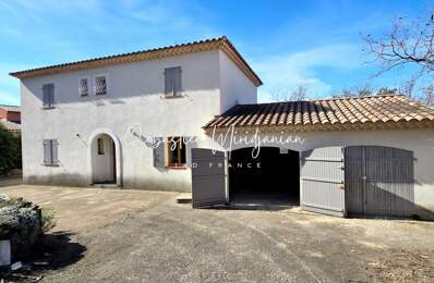 Vente Maison/villa 5 pièces — photo du bien