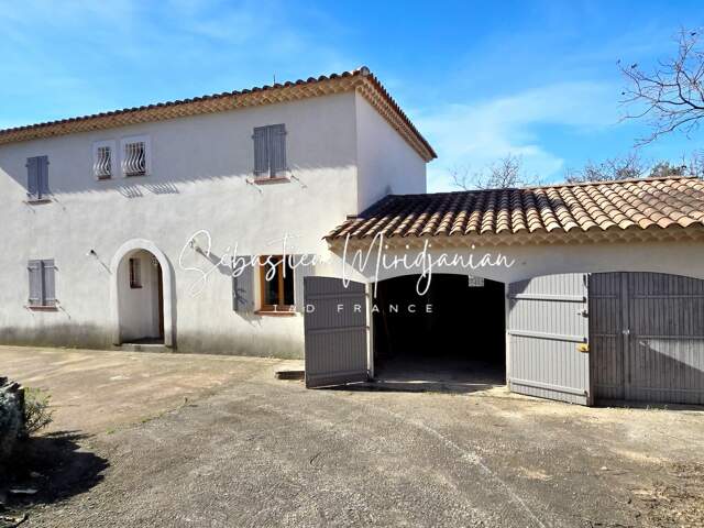 Vente Maison/villa 5 pièces — photo du bien