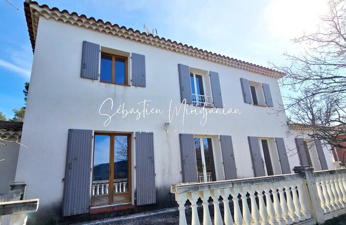Vente Maison/villa 5 pièces — photo 2