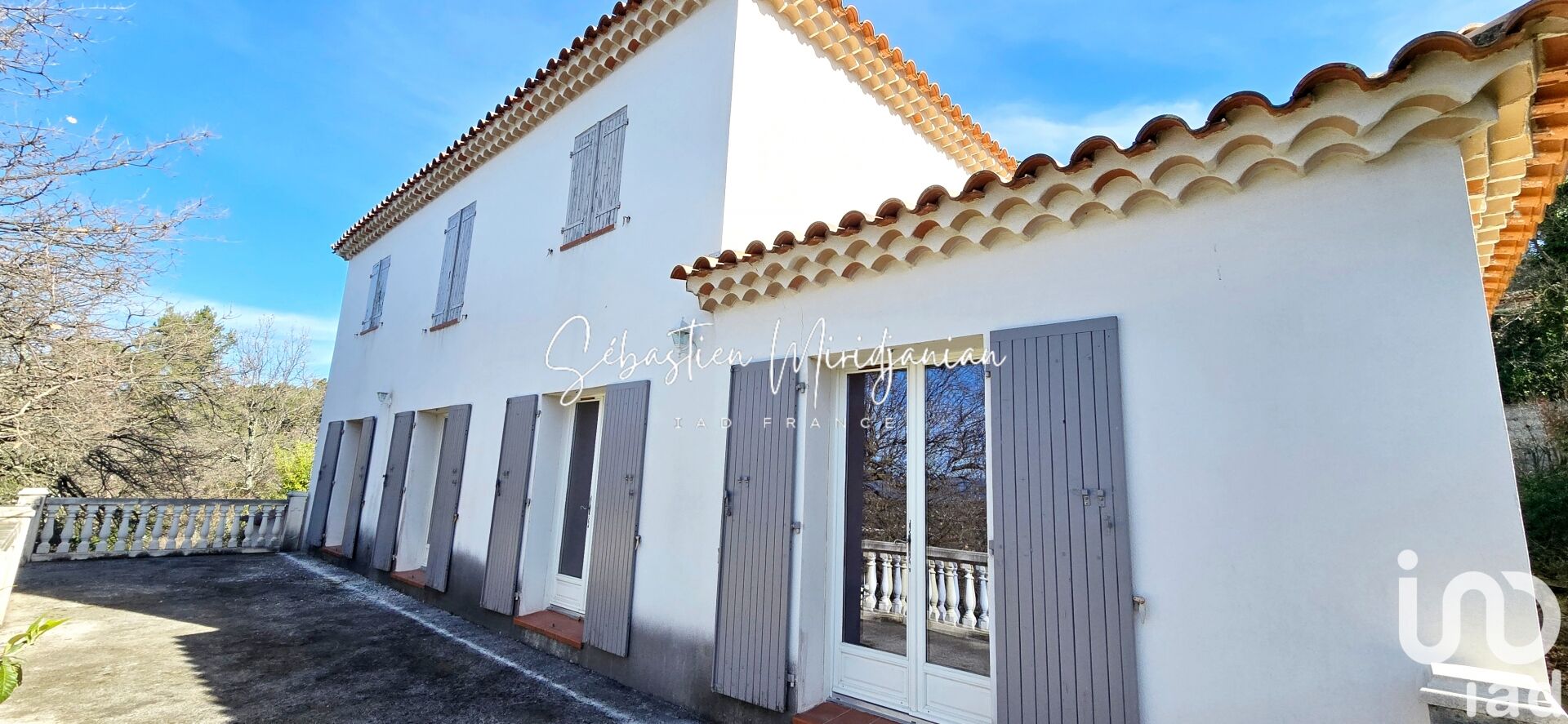 Vente Maison/villa 5 pièces - Photo 3