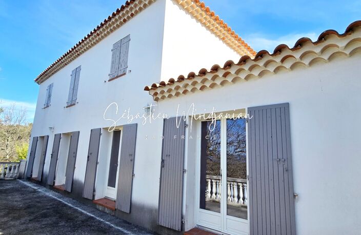 Vente Maison/villa 5 pièces — photo 3