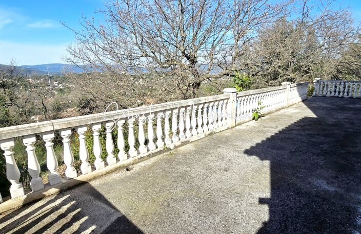 Vente Maison/villa 5 pièces — photo 4