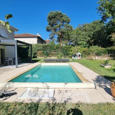 Maison 1 pièces 259000 €