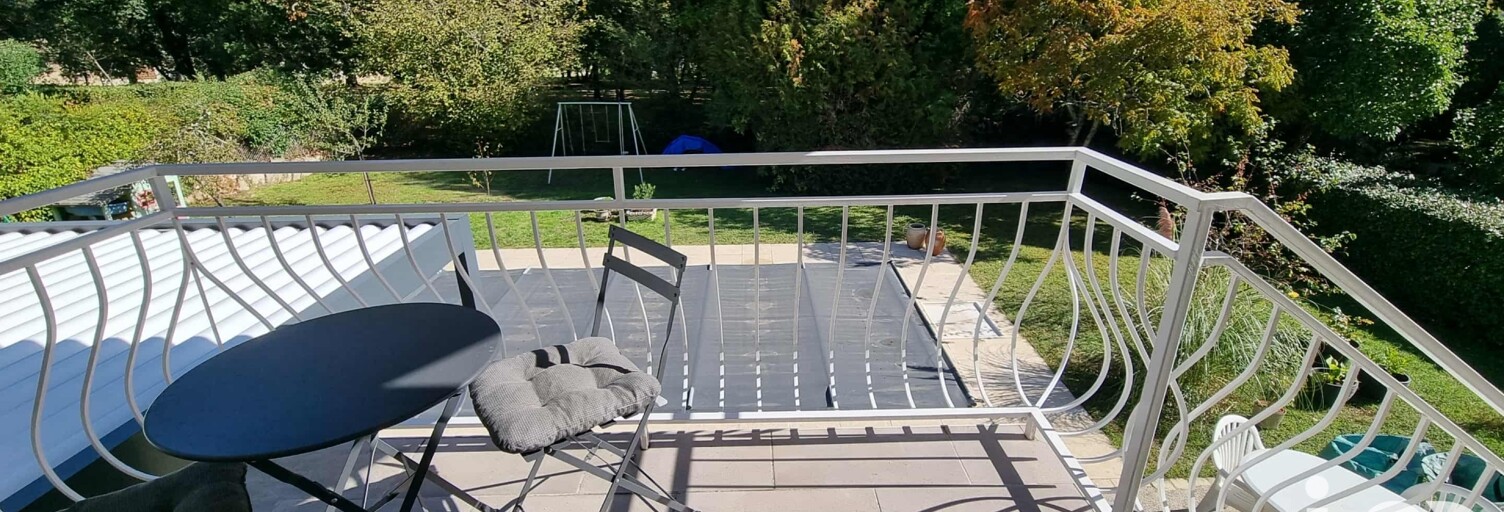 Maison 1 Pièce 102 m² à vendre à Saint-Yrieix-sur-Charente (16710)