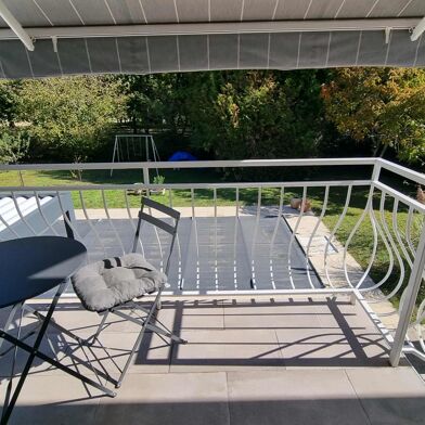 Maison 1 pièces 249000 €