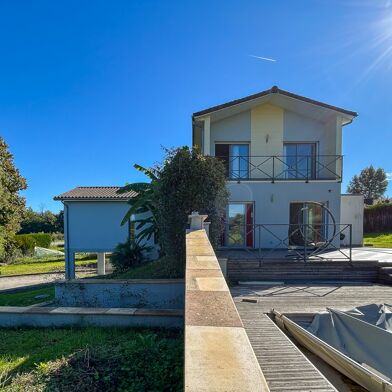 Maison 7 pièces 290000 €