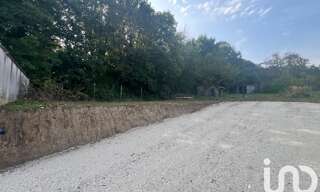 Terrain  441 m² à vendre à Jouarre (77640)
