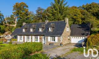 Maison 5 Pièces 164 m² à vendre à Saint-Gilles-Vieux-Marché (22530)