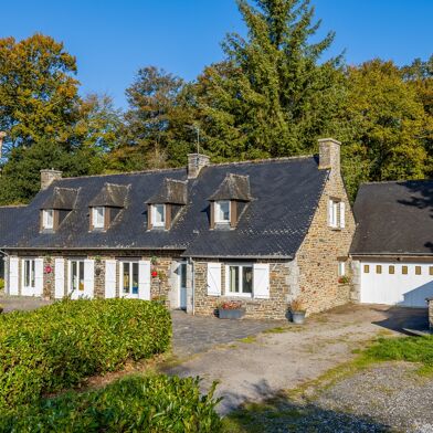 Maison 5 pièces 399000 €