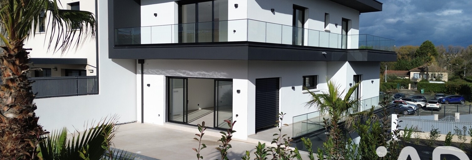 Maison 5 Pièces 168 m² à vendre à Montélimar (26200)