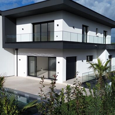 Maison 5 pièces 519000 €