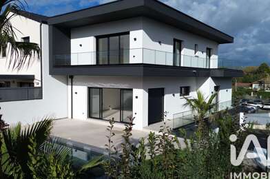 Maison 5 pièces 499000 €