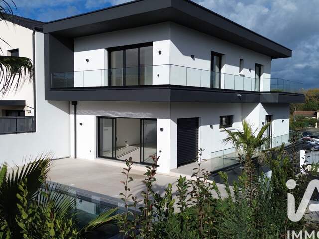 Vente Maison/villa 5 pièces — photo du bien