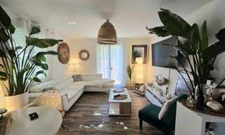 Maison 5 Pièces 112 m² à vendre à Villeneuve-lès-Béziers (34420)