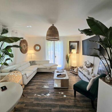 Maison 5 pièces 340000 €