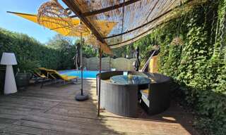 Maison 5 Pièces 112 m² à vendre à Villeneuve-lès-Béziers (34420)