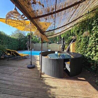 Maison 5 pièces 340000 €