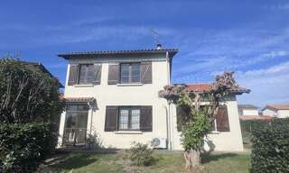 Maison 4 Pièces 100 m² à vendre à Bazas (33430)