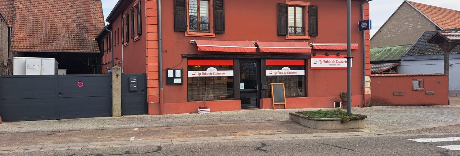 Immeuble  500 m² à vendre à Biesheim (68600)