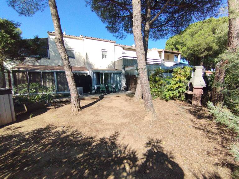 Appartement — photo 1