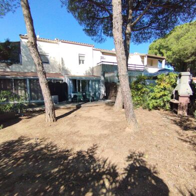 Appartement 2 pièces 194000 €