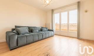 Appartement 3 Pièces 59 m² à vendre à Thionville (57100)