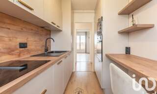 Appartement 3 Pièces 59 m² à vendre à Thionville (57100)