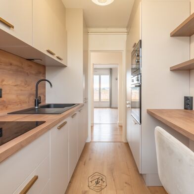 Appartement 3 pièces 159000 €