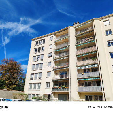 Appartement 2 pièces 99000 €