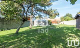 Maison 6 Pièces 103 m² à vendre à Bourgneuf (17220)