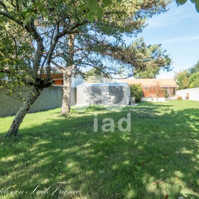 Maison 6 pièces 359000 €