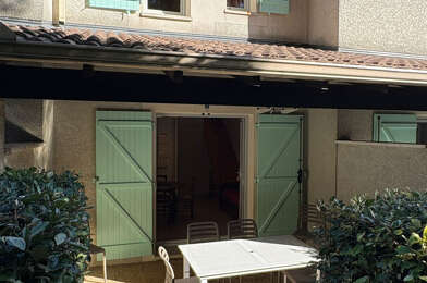 Maison 3 pièces 99000 €