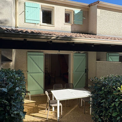 Maison 3 pièces 99000 €